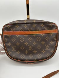Image 11 of Louis Vuitton Juenefille MM Monogram Crossbody Bag