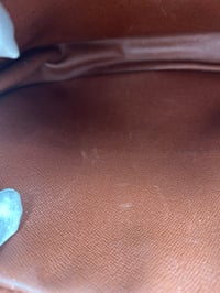 Image 17 of Louis Vuitton Juenefille MM Monogram Crossbody Bag