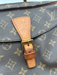 Image 2 of Louis Vuitton Juenefille MM Monogram Crossbody Bag