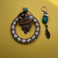 Image 1 of Boucles « CARPENTER »