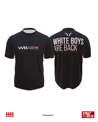 Image 1 of WBAB T-SHIRT