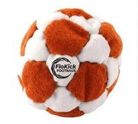 (PREORDER) 32 panel orange and white