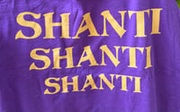 Image 2 of Shanti Shanti Shanti Women’s Tank Top