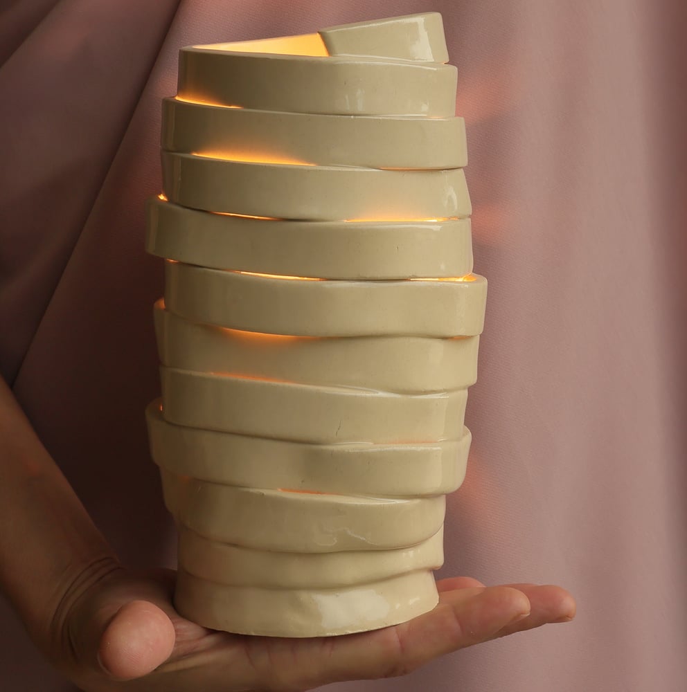 Image of Infinite Lamp
