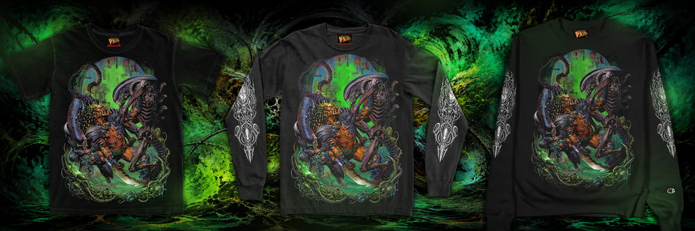 074.AVP.PREORDER (SHIPS MID TO LATE JUNE)