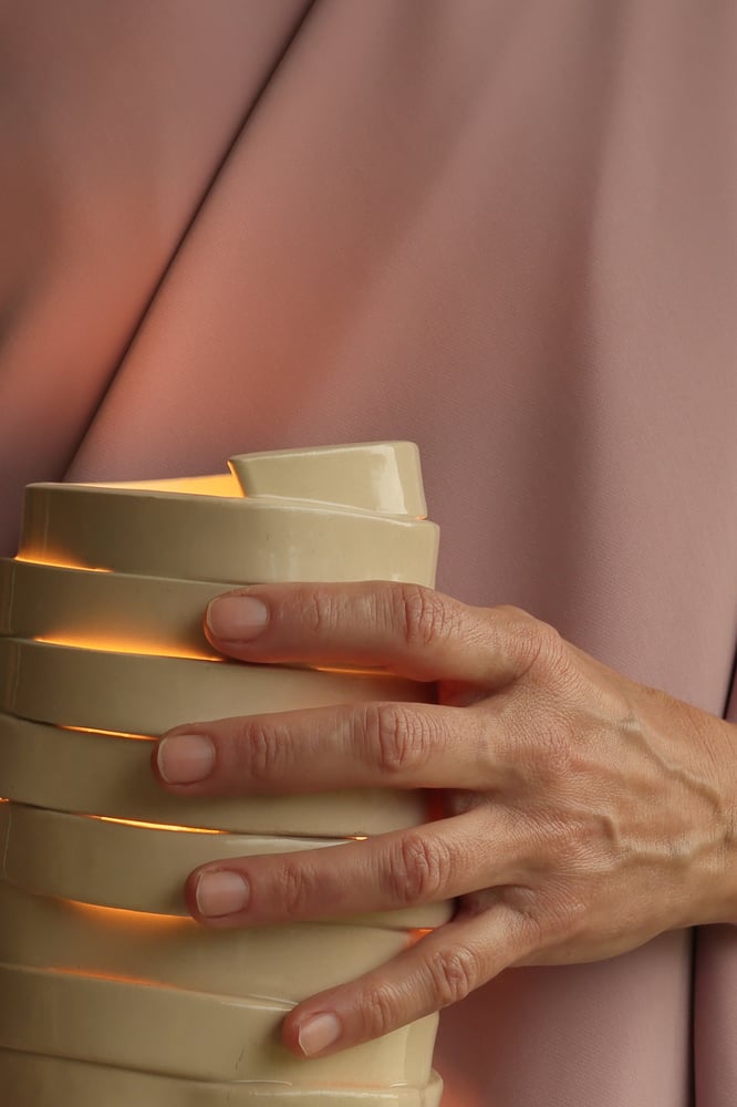 Image of Infinite Lamp