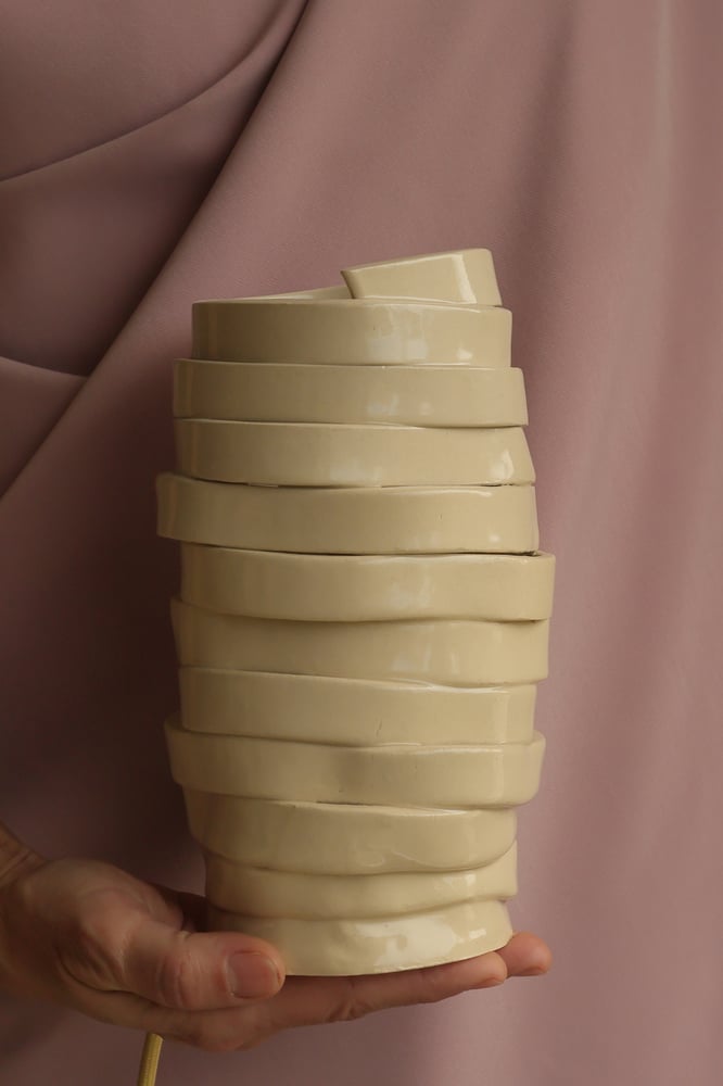 Image of Infinite Lamp