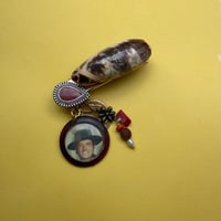 Barrette « MARGARET »