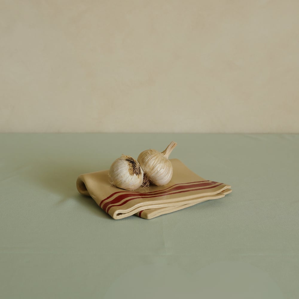 Image of Spoon bed ;)