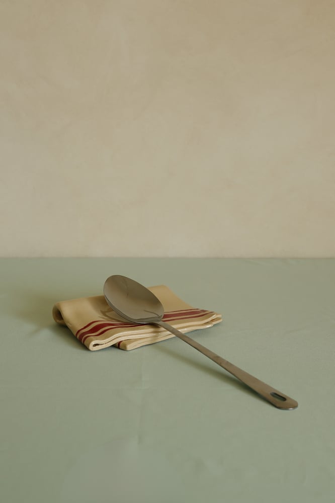Image of Spoon bed ;)
