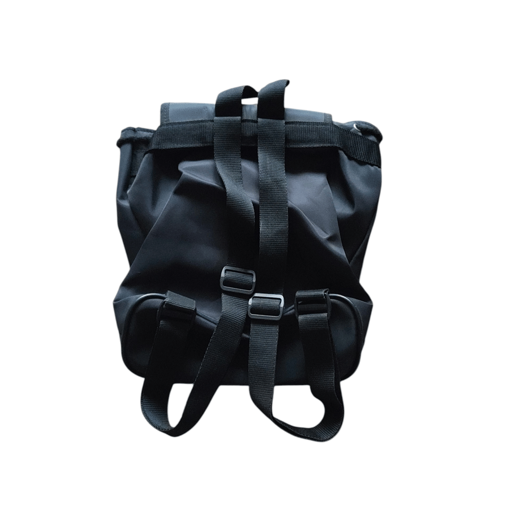 Hardcore Warriors - backpack