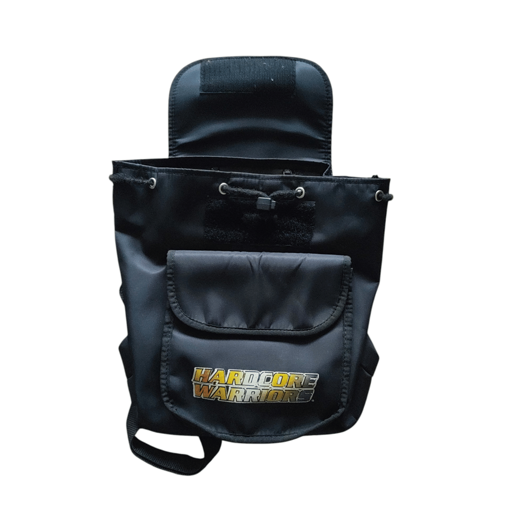 Hardcore Warriors - backpack