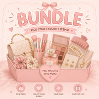 Pick yourself bundle 