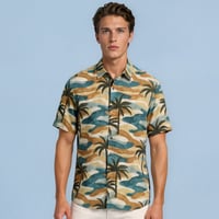 Image 1 of Camisa oasis