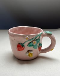 Image 3 of Strawberry - 01