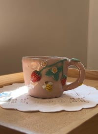 Image 2 of Strawberry - 01