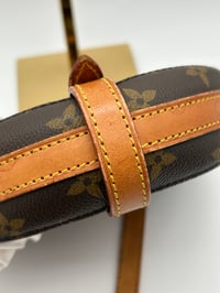 Image 7 of Louis Vuitton Chantilly PM Monogram Crossbody Bag 9