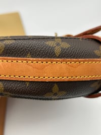 Image 8 of Louis Vuitton Chantilly PM Monogram Crossbody Bag 9