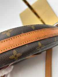 Image 9 of Louis Vuitton Chantilly PM Monogram Crossbody Bag 9