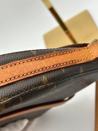 Image 10 of Louis Vuitton Chantilly PM Monogram Crossbody Bag 9