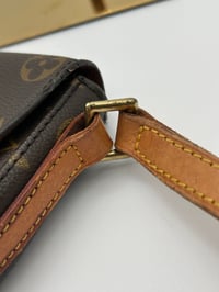 Image 6 of Louis Vuitton Chantilly PM Monogram Crossbody Bag 9