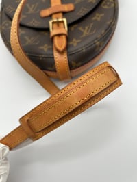 Image 21 of Louis Vuitton Chantilly PM Monogram Crossbody Bag 9