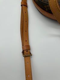 Image 20 of Louis Vuitton Chantilly PM Monogram Crossbody Bag 9