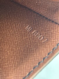 Image 19 of Louis Vuitton Chantilly PM Monogram Crossbody Bag 9