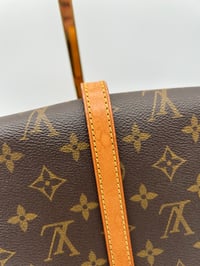 Image 12 of Louis Vuitton Chantilly PM Monogram Crossbody Bag 9
