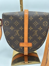 Image 11 of Louis Vuitton Chantilly PM Monogram Crossbody Bag 9