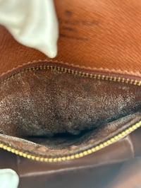 Image 18 of Louis Vuitton Chantilly PM Monogram Crossbody Bag 9