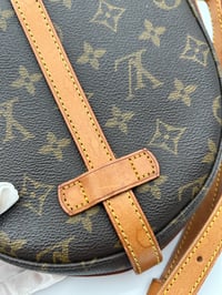Image 13 of Louis Vuitton Chantilly PM Monogram Crossbody Bag 9
