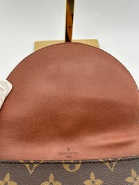 Image 14 of Louis Vuitton Chantilly PM Monogram Crossbody Bag 9