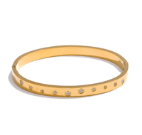 Image 1 of The Alba Celestia Bangle