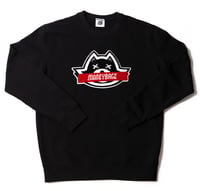 CLASSIC FAT CAT JUMPER