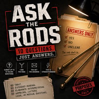 Ask The Rods