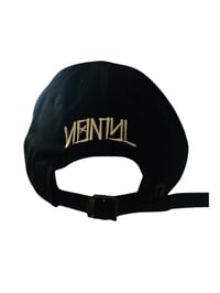 Image 4 of Nomyl Patched Dad hats with strap backs , front and back Nomyl hits