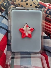 Image 2 of Oh My Stars! - A Rockytop Wax Works exclusive custom houseblend fragrance 