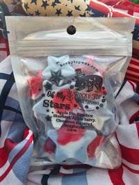 Image 7 of Oh My Stars! - A Rockytop Wax Works exclusive custom houseblend fragrance 
