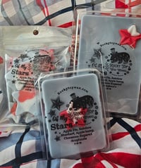 Image 1 of Oh My Stars! - A Rockytop Wax Works exclusive custom houseblend fragrance 