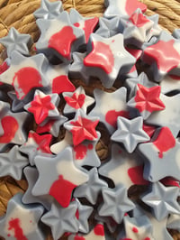 Image 3 of Oh My Stars! - A Rockytop Wax Works exclusive custom houseblend fragrance 