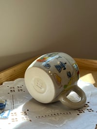 Image 3 of Everything I love is on the table  - 01