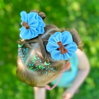 Image 1 of Flower bow sale