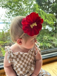 Image 4 of Flower bow sale
