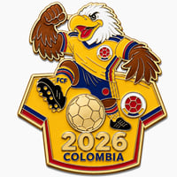 Image 1 of Brazil WC2026 