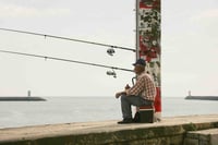The Last Catch