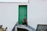 Where Quiet Lives