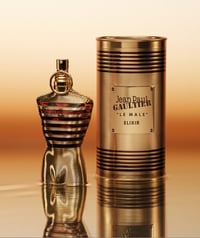 Jean paul Elixir