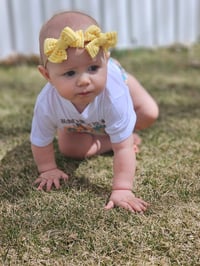 Image 3 of Handtied bow sale