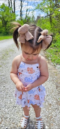 Image 2 of Handtied bow sale